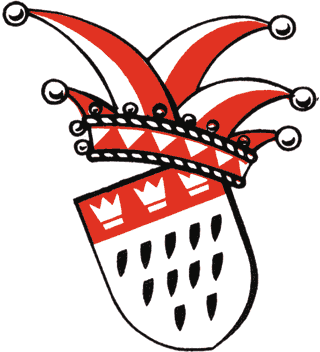 Logo Stammtisch Kölner Karnevalisten